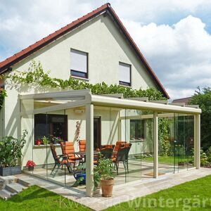 Kontakt - KWOZALLA Wintergärten in Sachsen