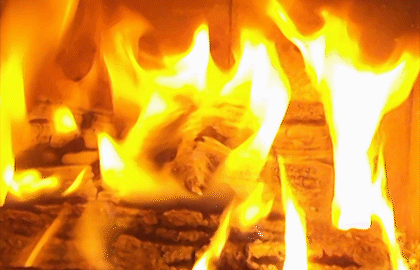 Edelstahl-Außenkamin mit Grillfunktion, Gartengrill aus Edelstahl